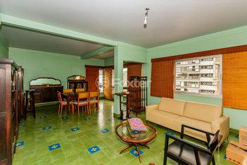 apartment em Rua Oscar Freire, Pinheiros - São Paulo - SP