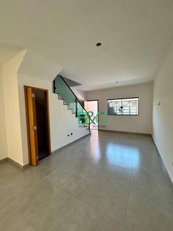 house em Rua Major Gomes Ribeiro, Vila Santa Teresa (Zona Leste) - São Paulo - SP