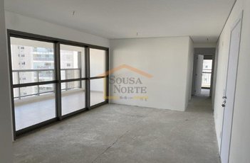 apartment em Rua José Cocciuffo, Vila Mariana - São Paulo - SP