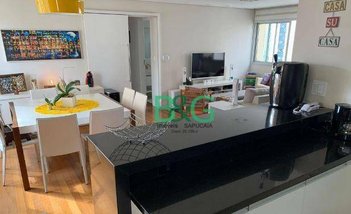 apartment em Rua José Jannarelli, Vila Progredior - São Paulo - SP