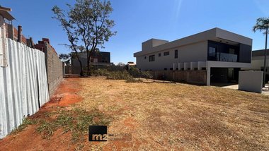 land_lot em Rodovia GO-020, Fazenda Vau das Pombas - Goiânia - GO