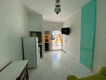 apartment em Rua Bulhões de Carvalho, Copacabana - Rio de Janeiro - RJ