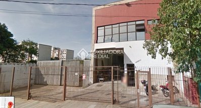 commercial_property em Rua Engenheiro Fernando de Abreu Pereira, Sarandi - Porto Alegre - RS