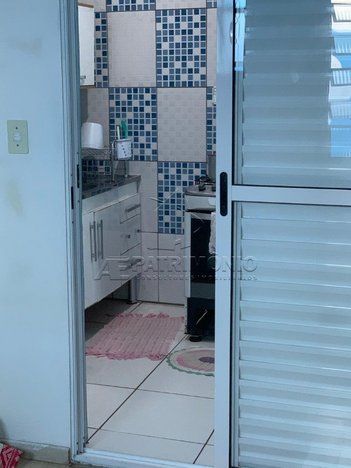 house em Rua Benedicto Monteiro, Jardim Wanel Ville V - Sorocaba - SP