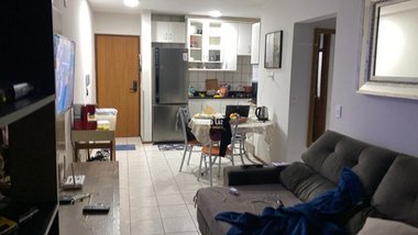 apartment em Rua Hypólito Gregório Pereira, Canasvieiras - Florianópolis - SC