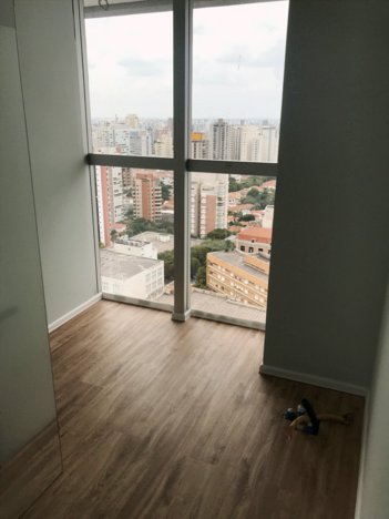 office em Vergueiro, Vila Mariana - São Paulo - SP