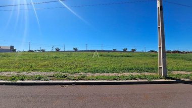 land_lot em Rua Laurentina Zandona Miotto, Recanto Tropical - Cascavel - PR