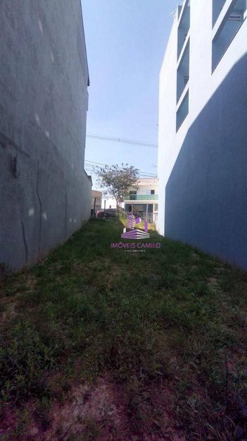 land_lot em Avenida Visconde de São Domingues, Vila do Conde - Barueri - SP