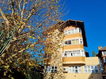 apartment em Rua Salgado Filho, Centro - Canela - RS
