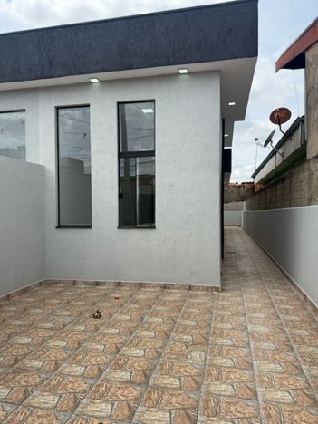 house em Rua Manoel Rodrigues Quadros, Jardim Maria Antonia (Nova Veneza) - Sumaré - SP