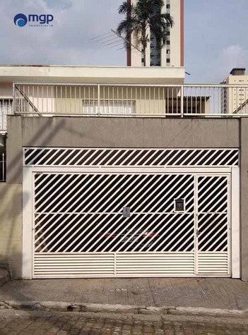 house em Rua João Antunes Carvalho, Lauzane Paulista - São Paulo - SP