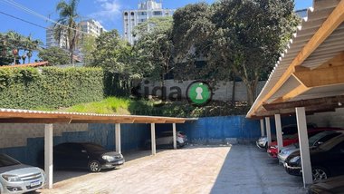 land_lot em Rua Pasquale Gallupi, Paraisópolis - São Paulo - SP