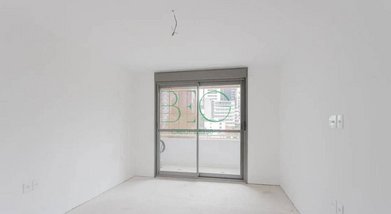 apartment em Rua Paulistânia, Sumarezinho - São Paulo - SP