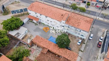 commercial_property em Avenida Padre José Holanda do Vale, Piratininga - Maracanaú - CE
