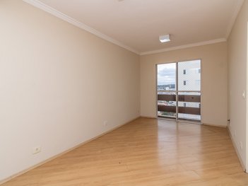apartment em Rua Soares de Avellar, Vila Monte Alegre - São Paulo - SP