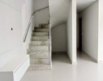 apartment em Rua Fonte, Vila da Serra - Nova Lima - MG