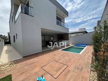 house em Estrada Municipal Duílio Sai, São Venâncio - Itupeva - SP