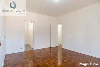 apartment em Rua dos Pinheiros, Pinheiros - São Paulo - SP