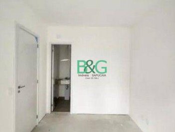 apartment em Rua Alves Guimarães, Pinheiros - São Paulo - SP