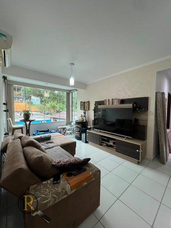 apartment em Rua Paraguai, Nações - Balneário Camboriú - SC