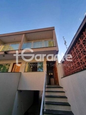 house em Rua Carlos Alberto Vanzolini, Vila dos Remédios - São Paulo - SP