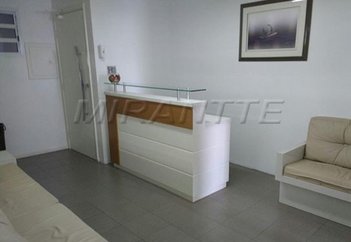 office em Tucuruvi, Tucuruvi - São Paulo - SP