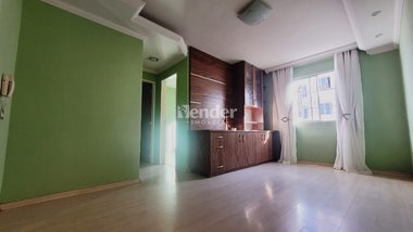 apartment em Rua Severiano Martins Pereira, Diamante (Barreiro) - Belo Horizonte - MG