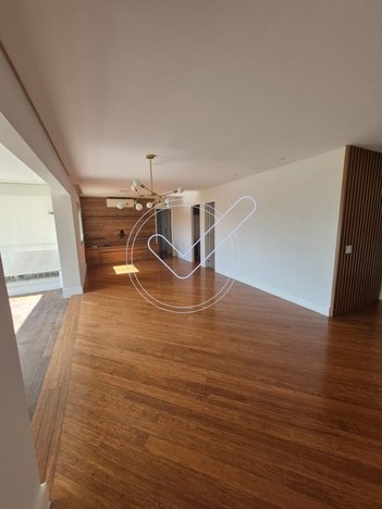 apartment em Alameda América, Tamboré - Santana de Parnaíba - SP