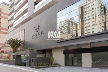 apartment em Koesa, Kobrasol - São José - SC