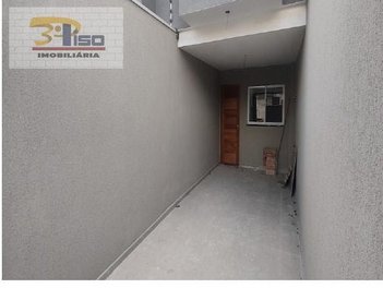 house em Rua Herculano Duarte, Chácara Belenzinho - São Paulo - SP