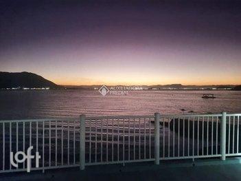 house em Baldicero Filomeno, Ribeirão da Ilha - Florianópolis - SC