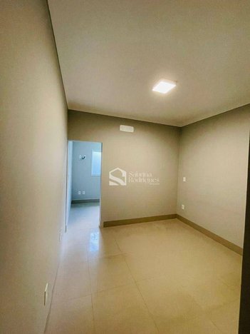 house em Rua João Della Rosa, Jardim União - Indaiatuba - SP