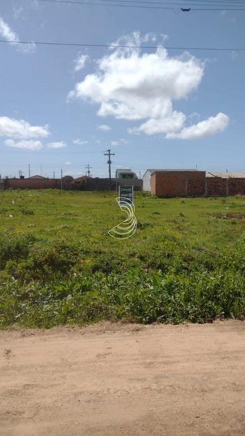 land_lot em Rua Vinte e Quatro, Três Vendas - Pelotas - RS