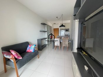apartment em Rua Álvaro Pinto Madureira, Chácara da Galega - Pindamonhangaba - SP