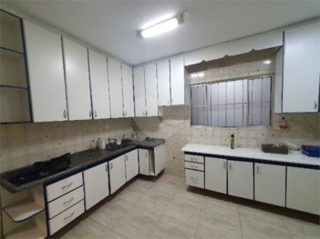 house em Rua Antônio Jacob Sartório, Baeta Neves - São Bernardo do Campo - SP