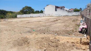 land_lot em Rua Doutor Manoel Marques Luz, Barro Duro - Maceió - AL