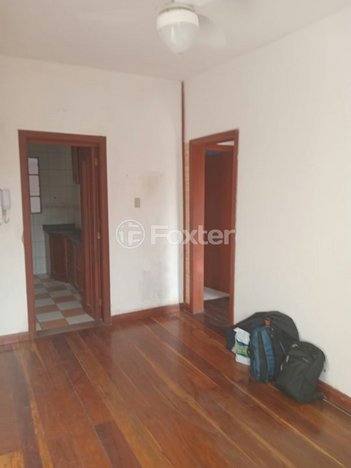 apartment em Rua Saldanha da Gama, Vila São José - Porto Alegre - RS