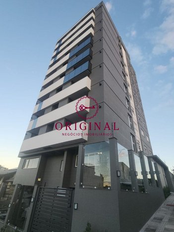 apartment em Zeno Fachin, Sanvitto - Caxias do Sul - RS