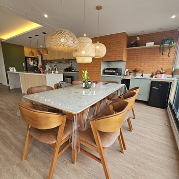 apartment em Rua Araquém, Vila Mascote - São Paulo - SP