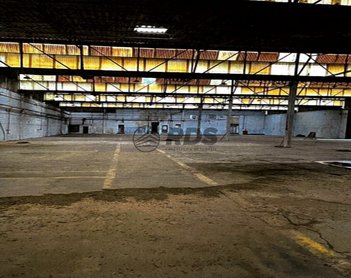 industrial em Estrada Galvão Bueno, Batistini - São Bernardo do Campo - SP