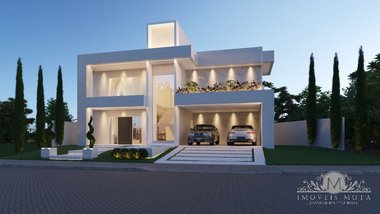 house em Armando Calil Bulos, Ingleses do Rio Vermelho - Florianópolis - SC