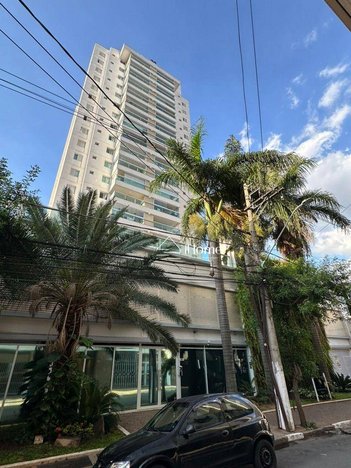 apartment em Rua Ferreira Penteado, Centro - Campinas - SP