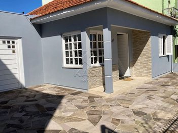 house em Rua Germânia, Centro - Canoas - RS