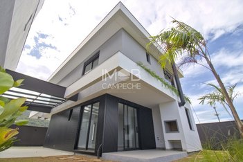 house em Rua Carlos Gomes, Lagoa da Conceição - Florianópolis - SC