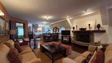apartment em Rua Gama Cerqueira, Vila Capivari - Campos do Jordão - SP