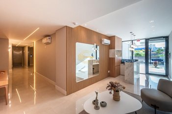 apartment em Rua João Wollinger, Fazenda - Itajaí - SC