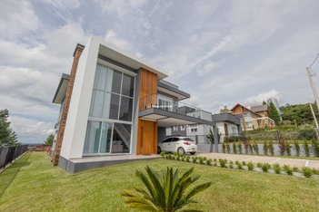 house em Milan, Mato Queimado - Gramado - RS