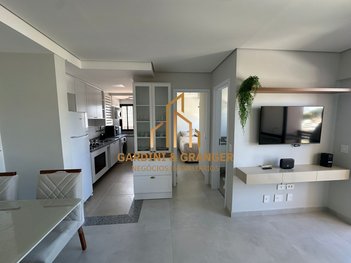 apartment em Rua Barão de Jaceguai, Centro - Mogi das Cruzes - SP