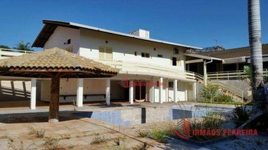 house em Rua Antônio de Godoy, Nova Redentora - São José do Rio Preto - SP