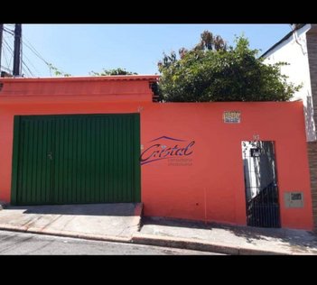 house em Rua Carlos Sara, Jardim Raposo Tavares - São Paulo - SP